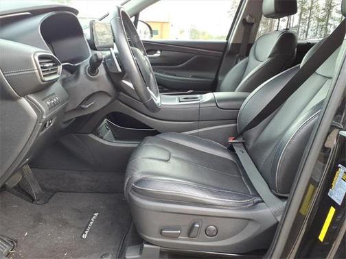 2022 Hyundai SANTA FE SEL 2.4