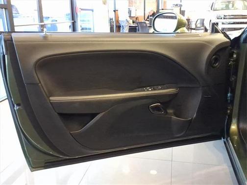 2020 Dodge Challenger SRT Hellcat