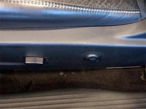 2020 Dodge Challenger SRT Hellcat