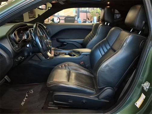 2020 Dodge Challenger SRT Hellcat