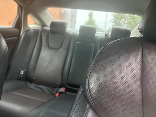 2019 Honda Insight Touring