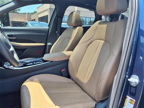 2020 Hyundai SONATA Limited