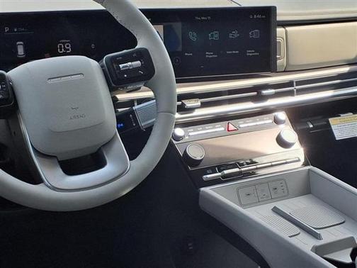 2025 Hyundai SANTA FE SEL 2.4