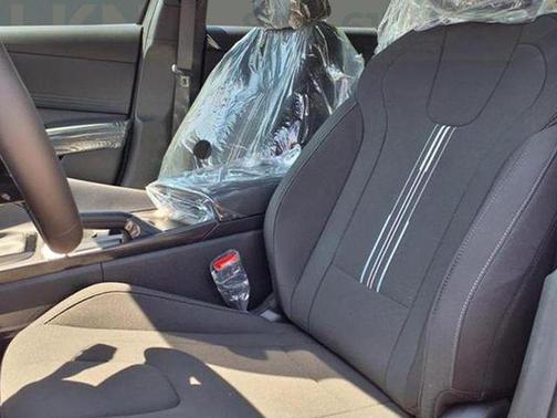 2026 Hyundai ELANTRA Sport