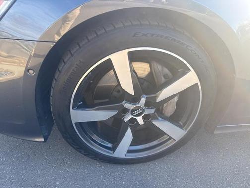 2020 Audi A6 55 Premium Plus