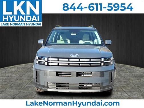 2026 Hyundai SANTA FE SEL 2.4