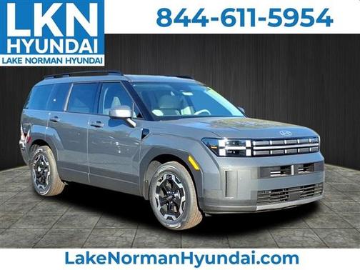 2026 Hyundai SANTA FE SEL 2.4