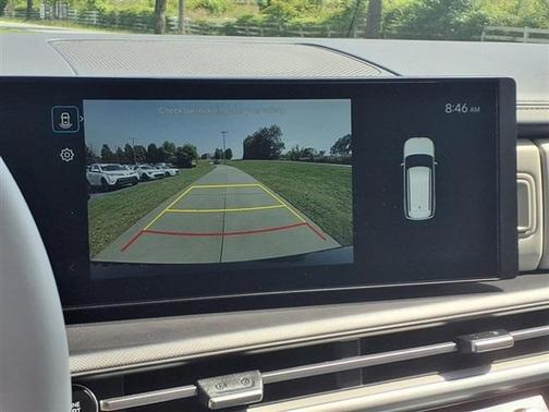 2026 Hyundai SANTA FE SEL 2.4