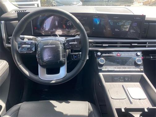 2025 Hyundai SANTA FE SEL 2.4