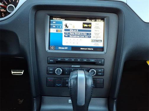 2014 Ford Mustang V6 Premium