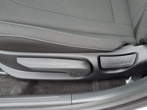 Abyss Black 2026 Hyundai ELANTRA Sport