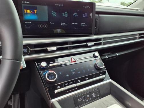 2026 Hyundai SANTA FE SEL 2.4