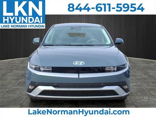 2026 Hyundai IONIQ 5 SEL