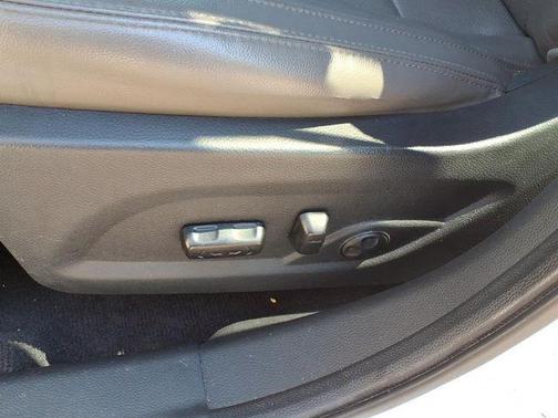 2014 Hyundai Santa Fe Sport 2.0L Turbo