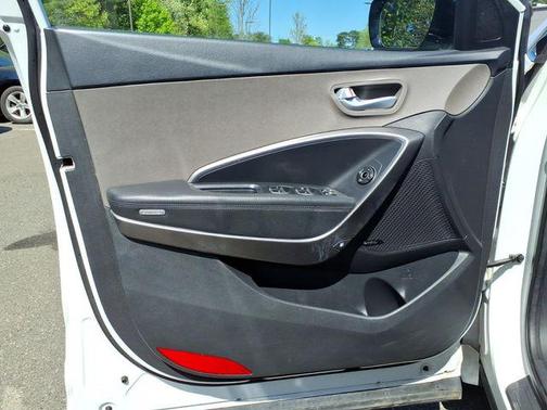 2014 Hyundai Santa Fe Sport 2.0L Turbo