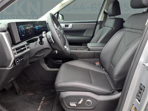 2025 Hyundai SANTA FE SEL 2.4