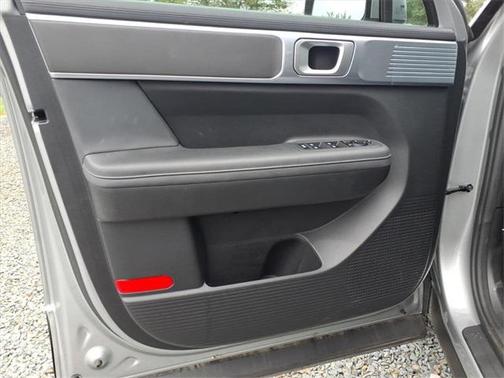 2025 Hyundai SANTA FE SEL 2.4
