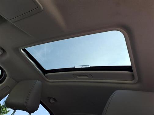 2019 Ford EcoSport Titanium