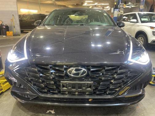 2023 Hyundai SONATA SEL Plus
