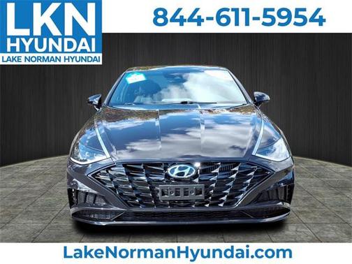 2023 Hyundai SONATA SEL Plus