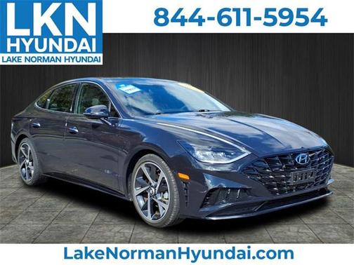 2023 Hyundai SONATA SEL Plus