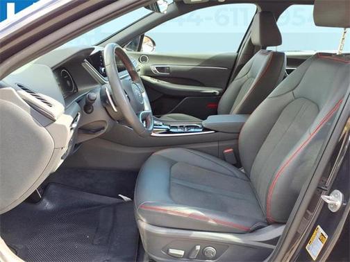 2023 Hyundai SONATA SEL Plus