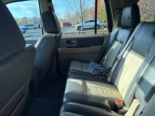 2007 Ford Expedition Eddie Bauer