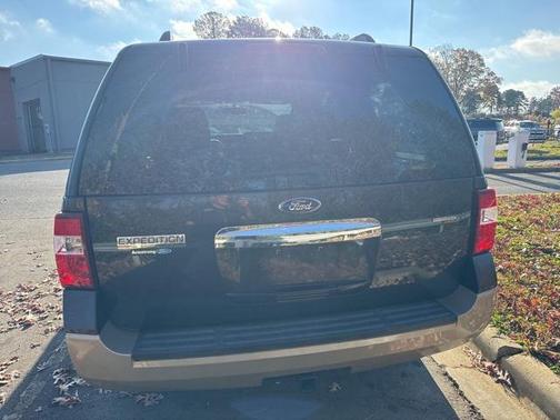 2007 Ford Expedition Eddie Bauer
