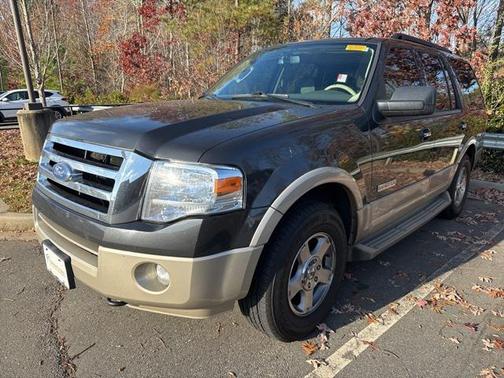 2007 Ford Expedition Eddie Bauer