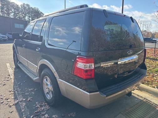 2007 Ford Expedition Eddie Bauer