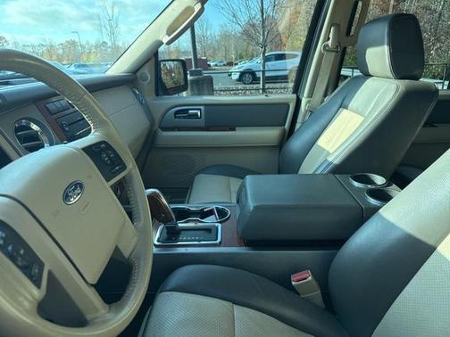 2007 Ford Expedition Eddie Bauer