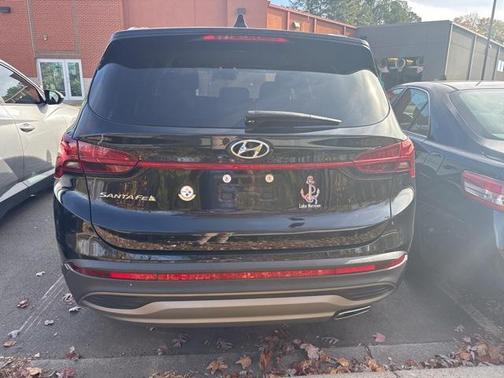 2023 Hyundai SANTA FE SE