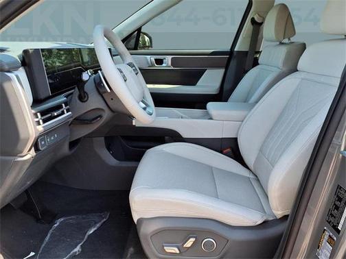 2026 Hyundai SANTA FE SEL 2.4