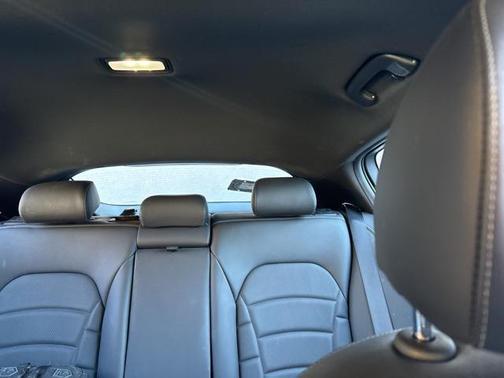 2023 Kia Stinger GT2