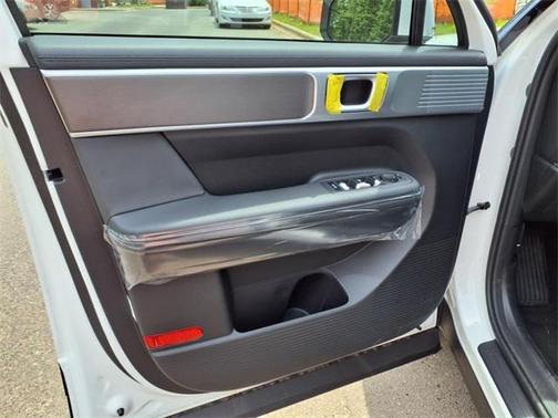 2025 Hyundai SANTA FE SEL 2.4
