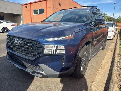 2022 Hyundai SANTA FE XRT