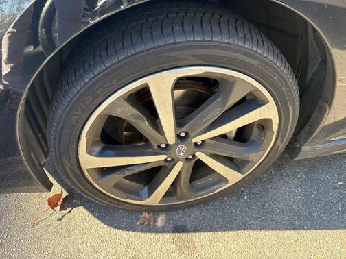 2022 Subaru Impreza Sport