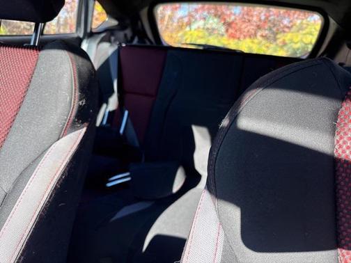 2022 Subaru Impreza Sport