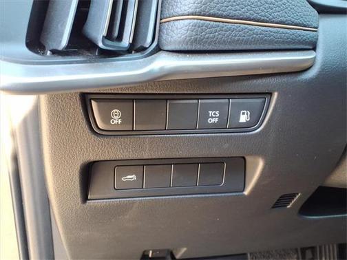 2024 Mazda CX-90 PHEV Preferred