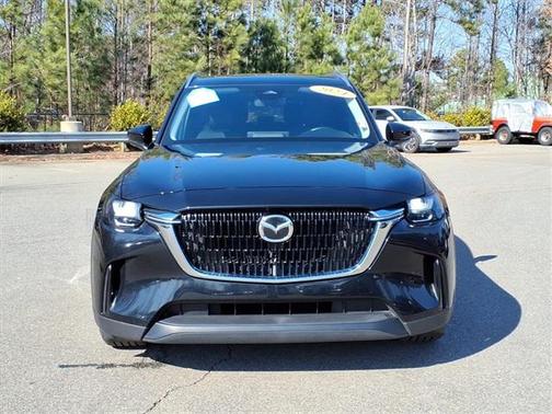 2024 Mazda CX-90 PHEV Preferred