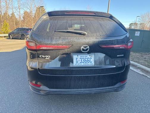 2024 Mazda CX-90 PHEV Preferred