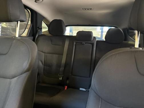 2022 Hyundai TUCSON XRT