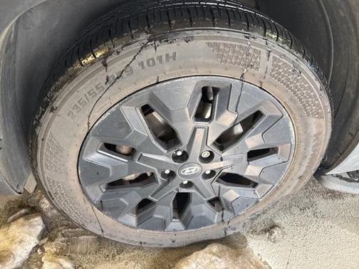 2022 Hyundai TUCSON XRT