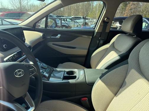 2022 Hyundai SANTA FE SEL 2.4