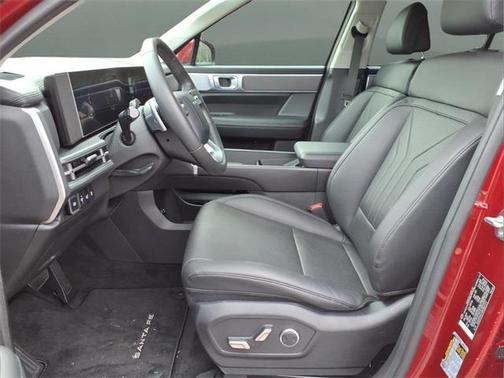 2024 Hyundai SANTA FE SEL 2.4