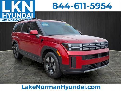 2024 Hyundai SANTA FE SEL 2.4