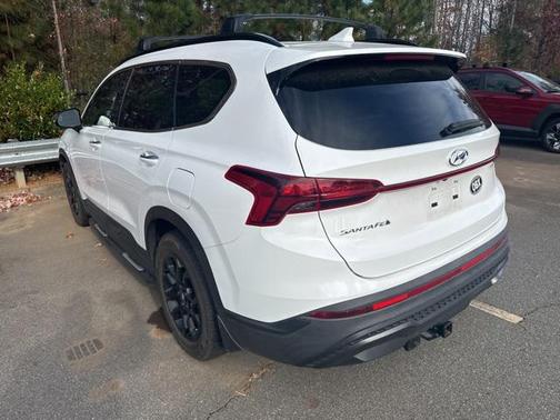 2022 Hyundai SANTA FE XRT