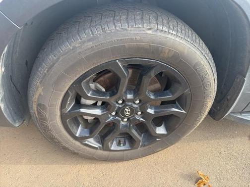 2022 Hyundai SANTA FE XRT