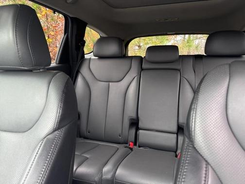 2023 Hyundai SANTA FE SEL 2.4