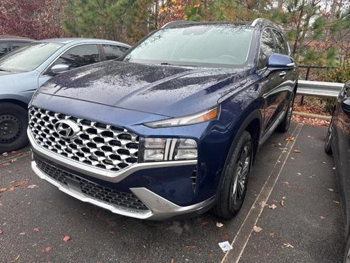 2023 Hyundai SANTA FE SEL 2.4